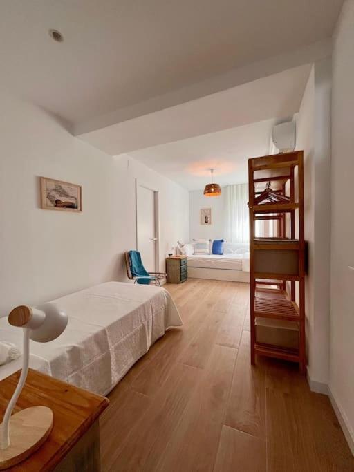 Piso Con Mucho Encanto Denia Exterior photo