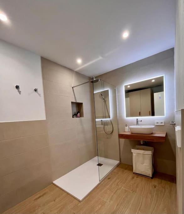 Piso Con Mucho Encanto Denia Exterior photo