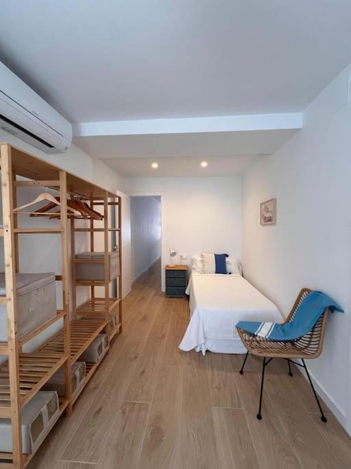 Piso Con Mucho Encanto Denia Exterior photo