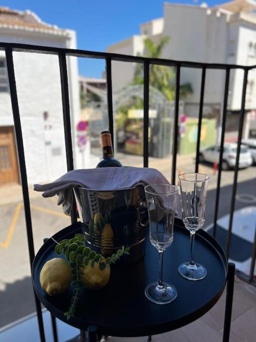 Piso Con Mucho Encanto Denia Exterior photo